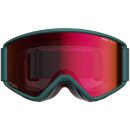 Atomic Savor M Photo Dark Slate RED/S1-S3 53-13%