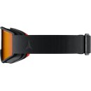 Atomic Savor M Photo Black RED/S1-S3 53-13%