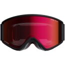 Atomic Savor M Photo Black RED/S1-S3 53-13%
