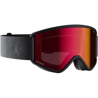 Atomic Savor L Photo Black RED/S1-S3 53-13%