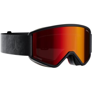 Atomic Savor M Stereo Black RED/S2 30%