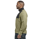Schöffel Gregale Fleece Jacket Mens nutmeg