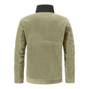 Schöffel Gregale Fleece Jacket Mens nutmeg