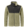 Schöffel Gregale Fleece Jacket Mens nutmeg