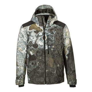 Schöffel X Tom Hegen Jacket Mens avocado branch