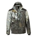 Schöffel X Tom Hegen Jacket Mens avocado branch