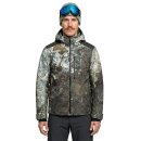 Schöffel X Tom Hegen Jacket Mens avocado branch
