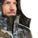 Schöffel X Tom Hegen Jacket Mens avocado branch
