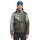 Schöffel X Tom Hegen Jacket Mens avocado branch