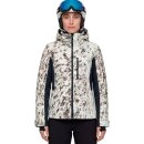 Schöffel X Tom Hegen Jacket Womens nordic