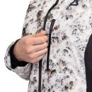 Schöffel X Tom Hegen Jacket Womens nordic