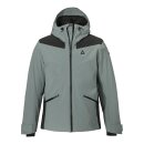 Schöffel Levivo Jacket Mens steel grey