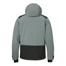 Schöffel Levivo Jacket Mens steel grey