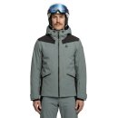 Schöffel Levivo Jacket Mens steel grey