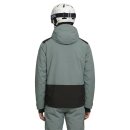 Schöffel Levivo Jacket Mens steel grey