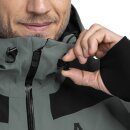 Schöffel Levivo Jacket Mens steel grey