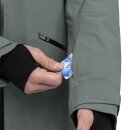 Schöffel Levivo Jacket Mens steel grey