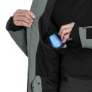 Schöffel Levivo Jacket Mens steel grey