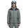 Schöffel Levivo Jacket Mens steel grey