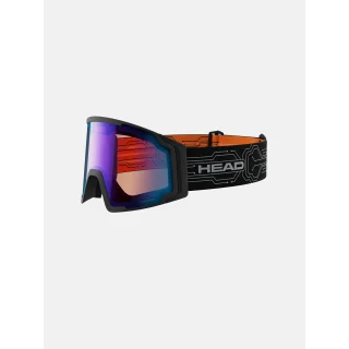 Head Neves Sunscreen Control blue/black