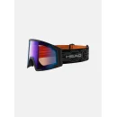 Head Neves Sunscreen Control blue/black