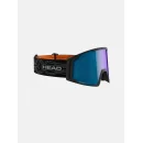 Head Neves Sunscreen Control blue/black