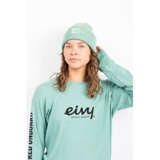Eivy Tonal Beanie menthe