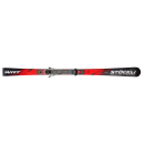 Performance: SRT 12 red + SRT Speed D20 Plate