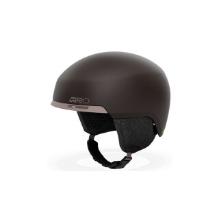 Giro Taggert Mips matte canyon clay