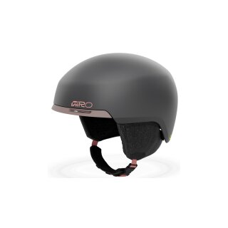 Giro Taggert Mips matte metallic coal/petal