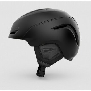 Giro Neo matte black