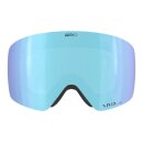 Giro Contour Wordmark Indigo vivid royal/vivid infrared