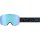 Giro Contour Wordmark Indigo vivid royal/vivid infrared