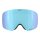 Giro Contour Wordmark Indigo vivid royal/vivid infrared