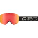 Giro Contour RS Fragments Black vivid ember/vivid infrared