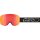 Giro Contour RS Fragments Black vivid ember/vivid infrared
