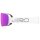 Giro Contour RS Wordmark White/Silver vivid pink/vivid infrared