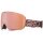Giro Contour RS Wordmark Canyon Clay vivid rose gold/vivid infrared