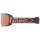 Giro Contour RS Wordmark Canyon Clay vivid rose gold/vivid infrared
