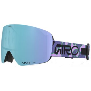 Giro Contour RS Drift Lavender vivid royal/vivid infrared