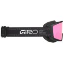 Giro Index 2.0 Stacked Black vivid infrared photochromic