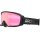 Giro Index 2.0 Stacked Black vivid infrared photochromic
