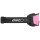 Giro Index 2.0 Stacked Black vivid infrared photochromic