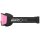 Giro Index 2.0 Stacked Black vivid infrared photochromic