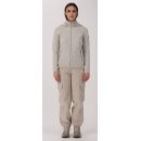CMP Woman Jacket Fix Hood kaki