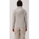 CMP Woman Jacket Fix Hood kaki