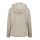 CMP Woman Jacket Fix Hood kaki