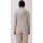 CMP Woman Jacket Fix Hood kaki