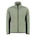 CMP Kid Girls Jacket green tea