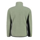 CMP Kid Girls Jacket green tea
